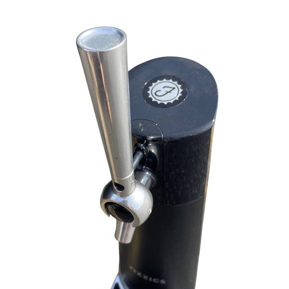 FIZZICS DraftPour Draft Beer Dispenser Converts Any Can Bottle Into Nitro Style - Picture 5 of 5